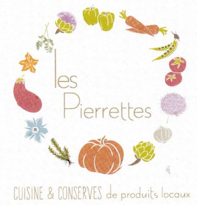 LES PIERRETTES - Cuisinières itinérantes